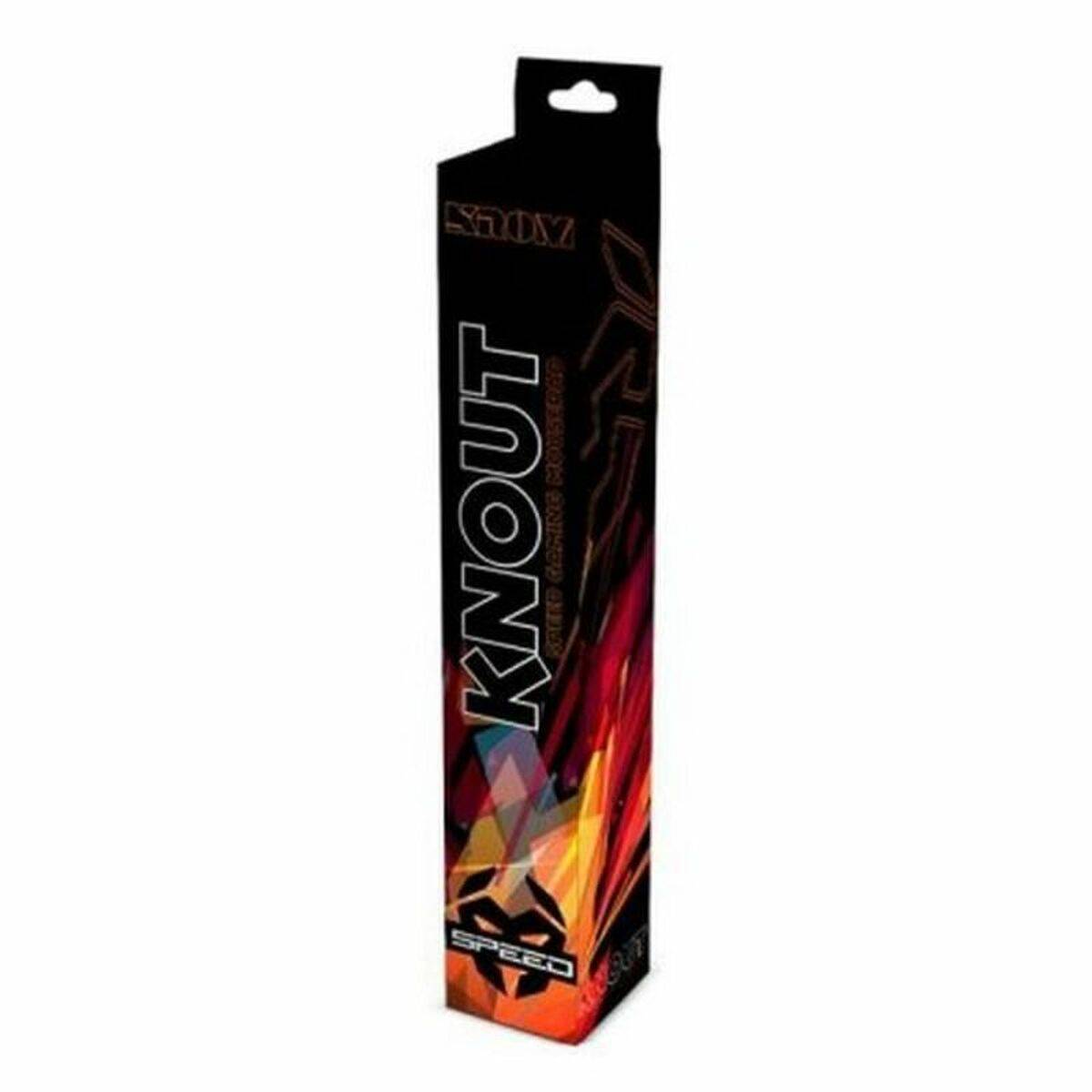 Alfombrilla Gaming Krom NXKROMKNTSPD 2
