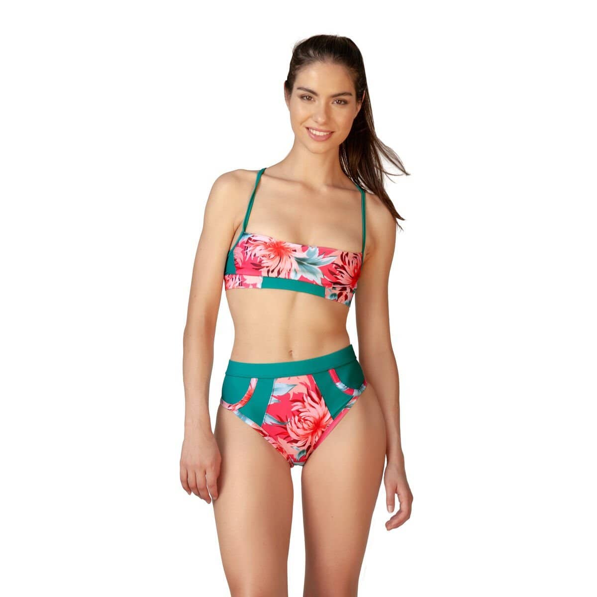 Bikini MF SEA Bardot 2