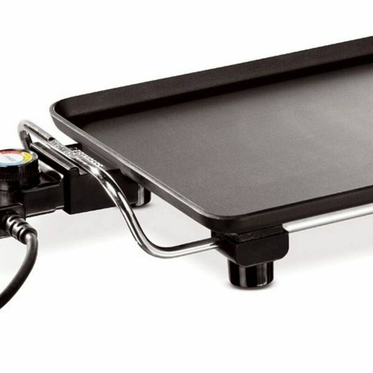 Asadora Princess Table Grill Pro 2000W Negro 2