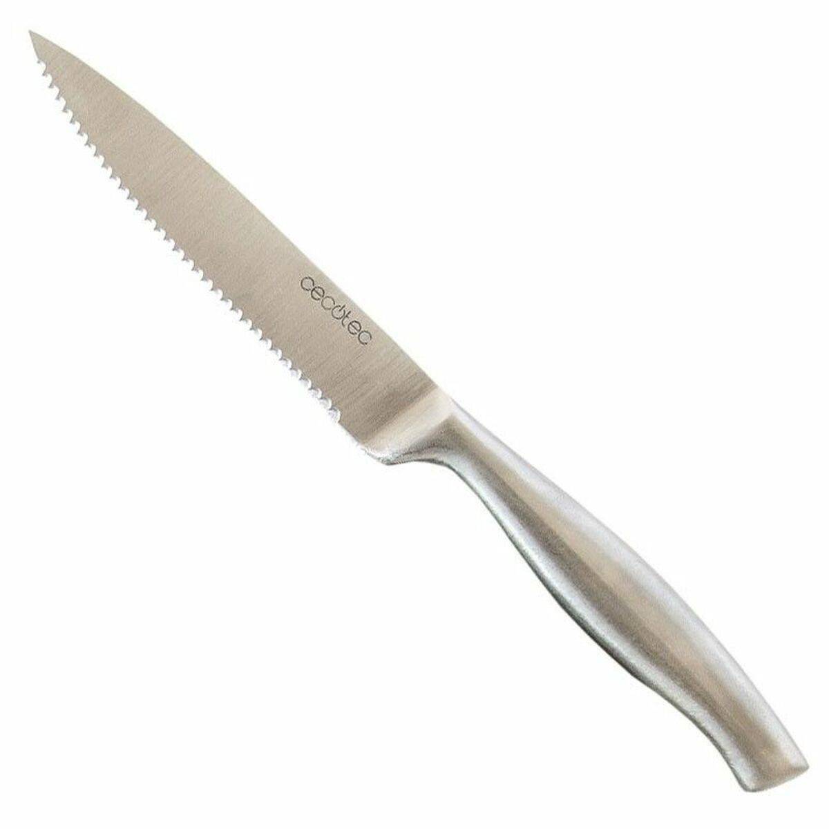Set de Cuchillos Cecotec Set de cuchillos carne profesionales (6 pcs) 2