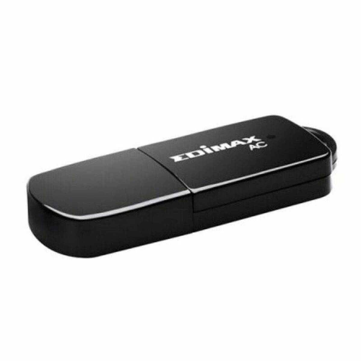 Punto de Acceso Edimax EW-7811UTC USB 2.0 4