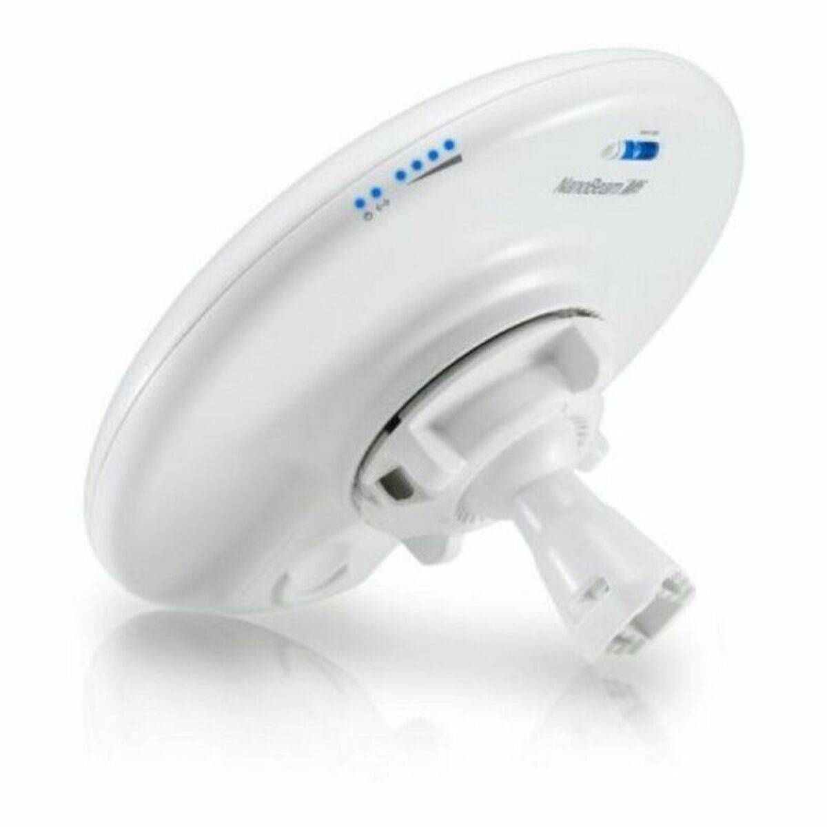 Punto de Acceso UBIQUITI NBE-M5-16 AIRMAX 5 GHz 16 dBi Blanco 3