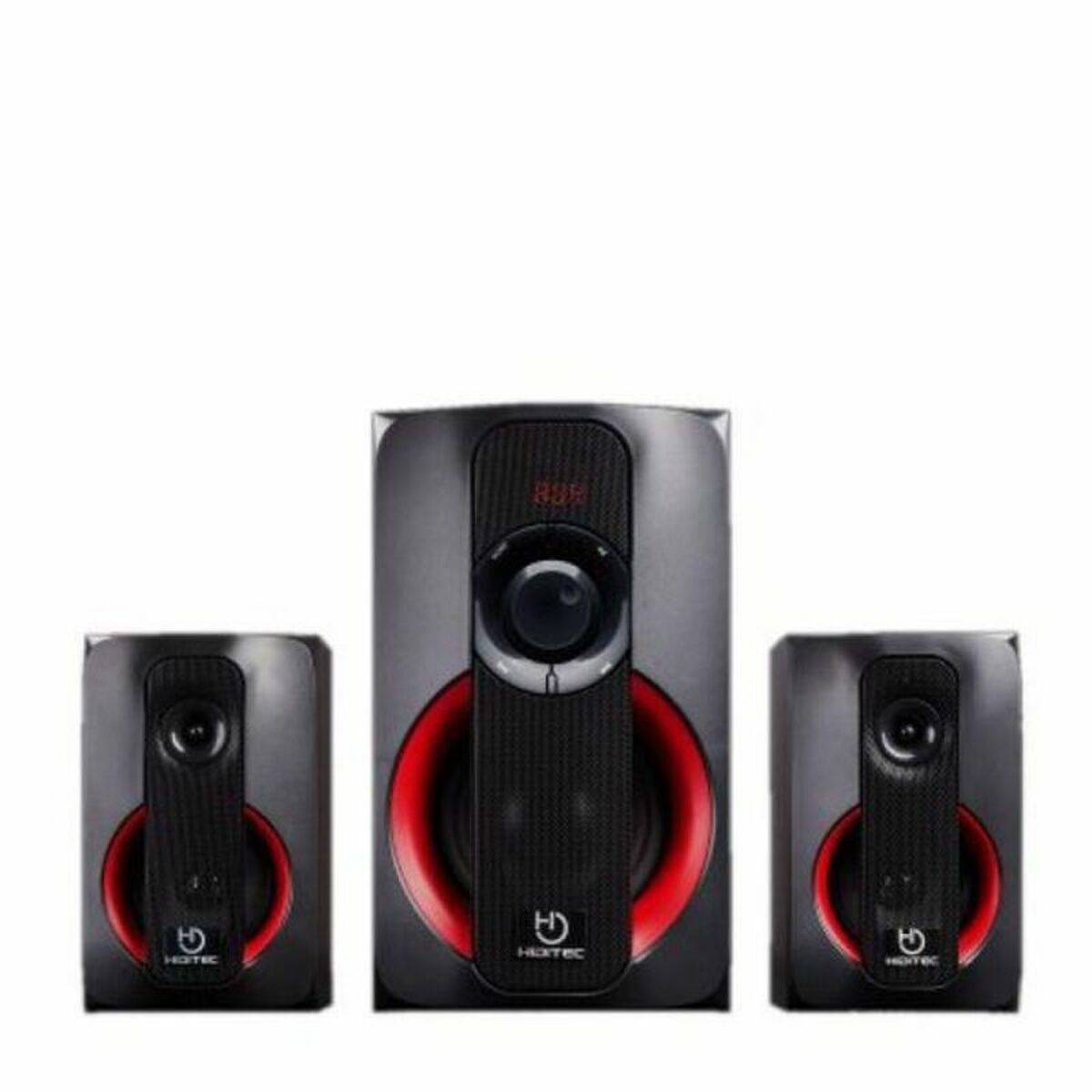 Altavoces Hiditec SPK010000 40W Bluetooth 3