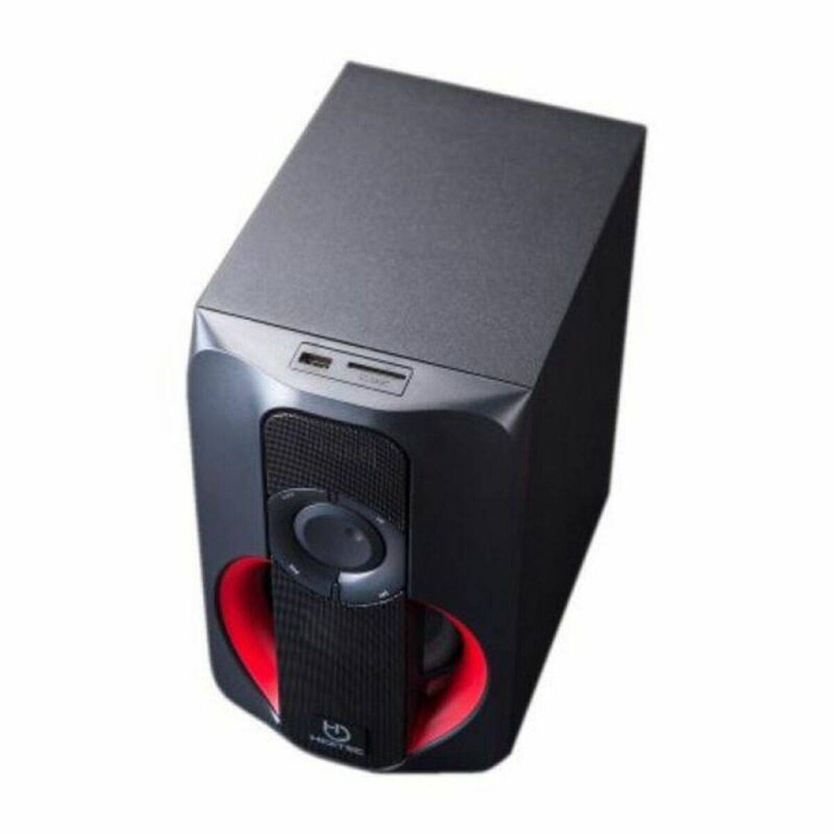 Altavoces Hiditec SPK010000 40W Bluetooth 2