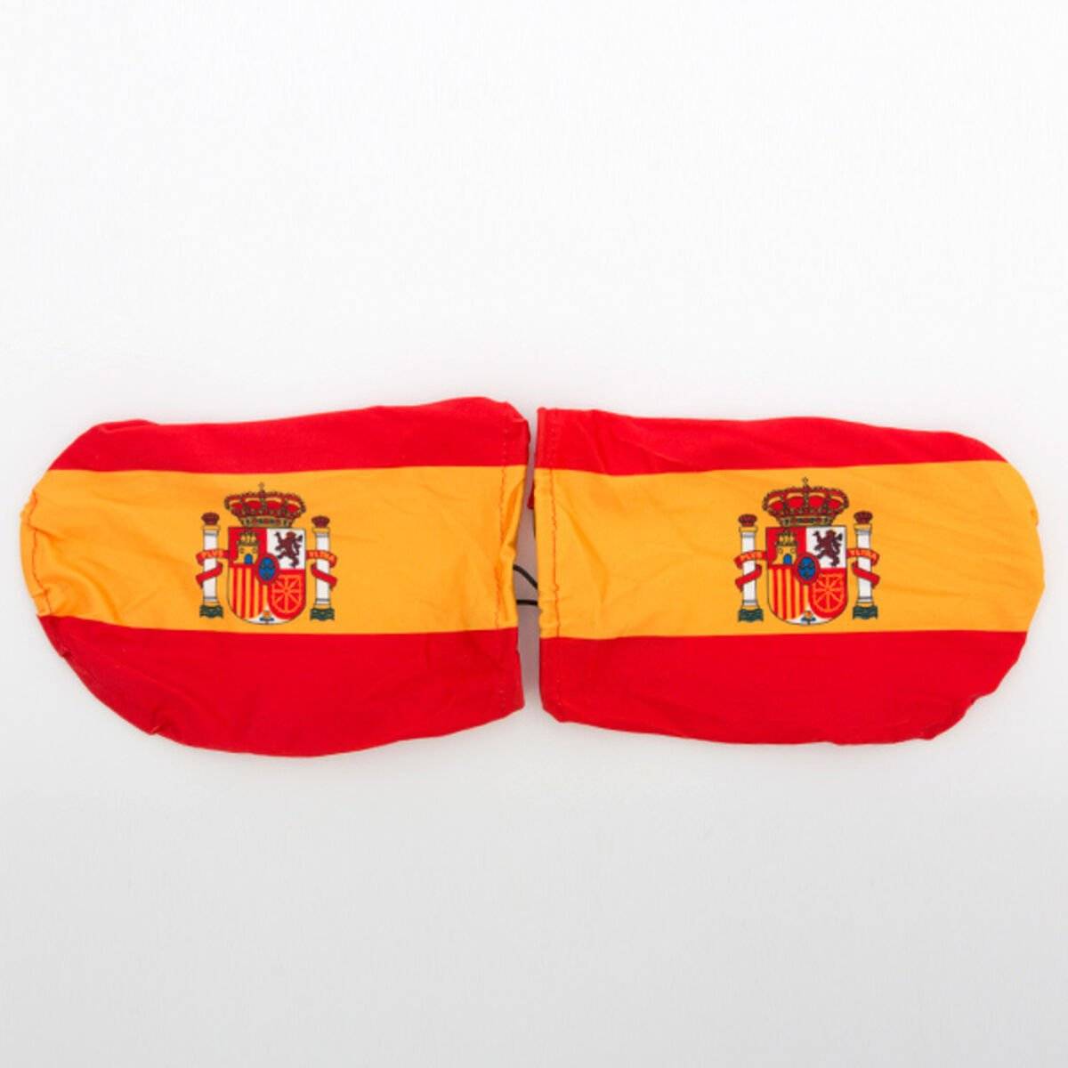 Funda España (2 uds) Espejo retrovisor 2