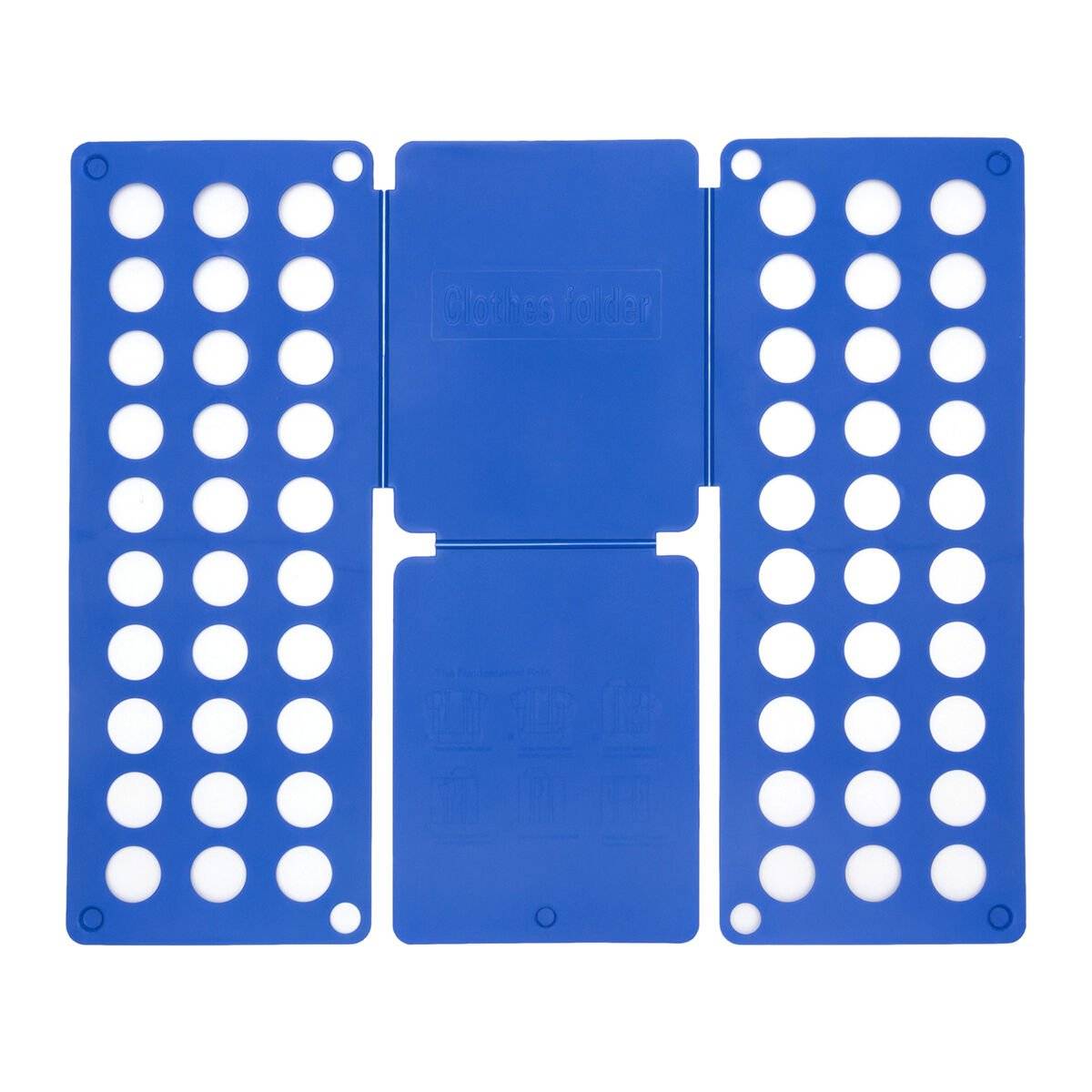Doblador de Ropa InnovaGoods 3