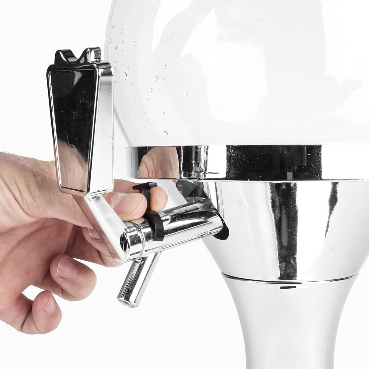 Dispensador de Cerveza Refrigerante Ball InnovaGoods 4