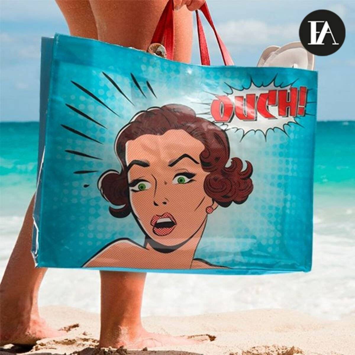 Bolsa de Playa 2