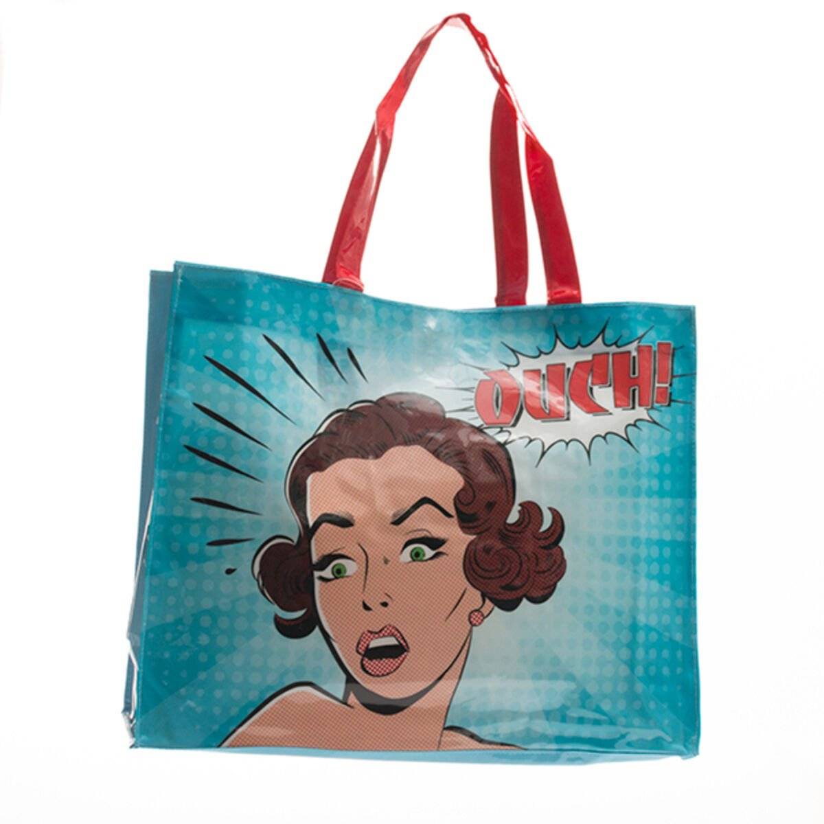 Bolsa de Playa 4