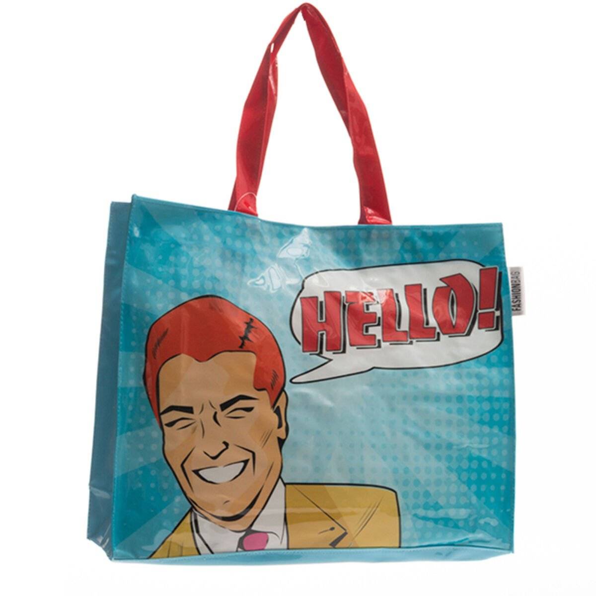 Bolsa de Playa 1
