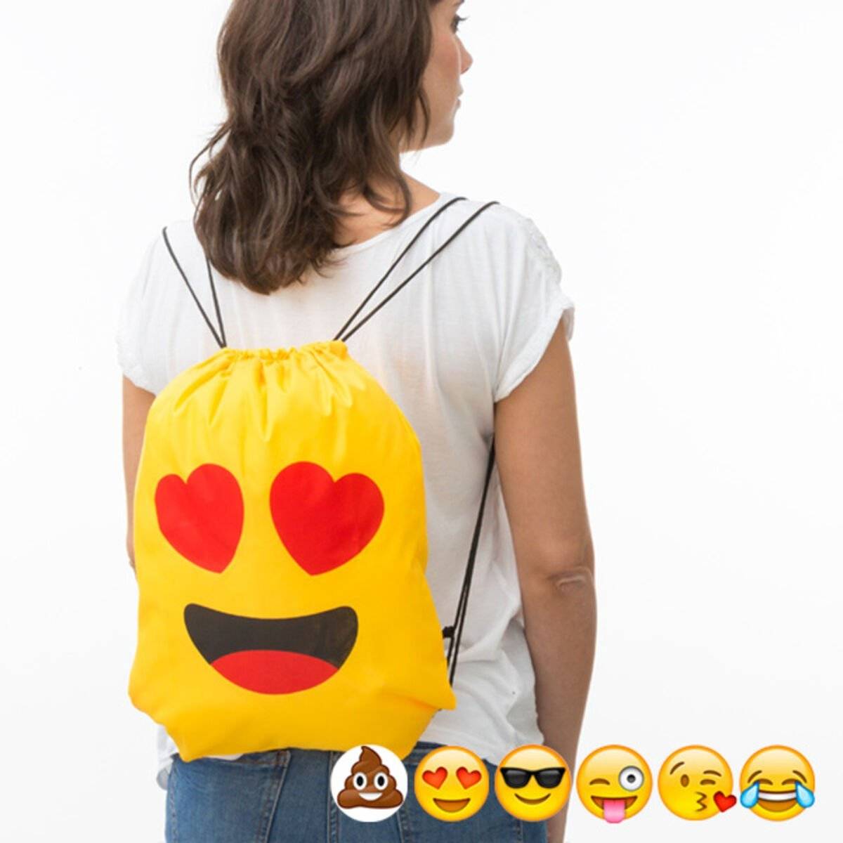 Mochila Escolar 1