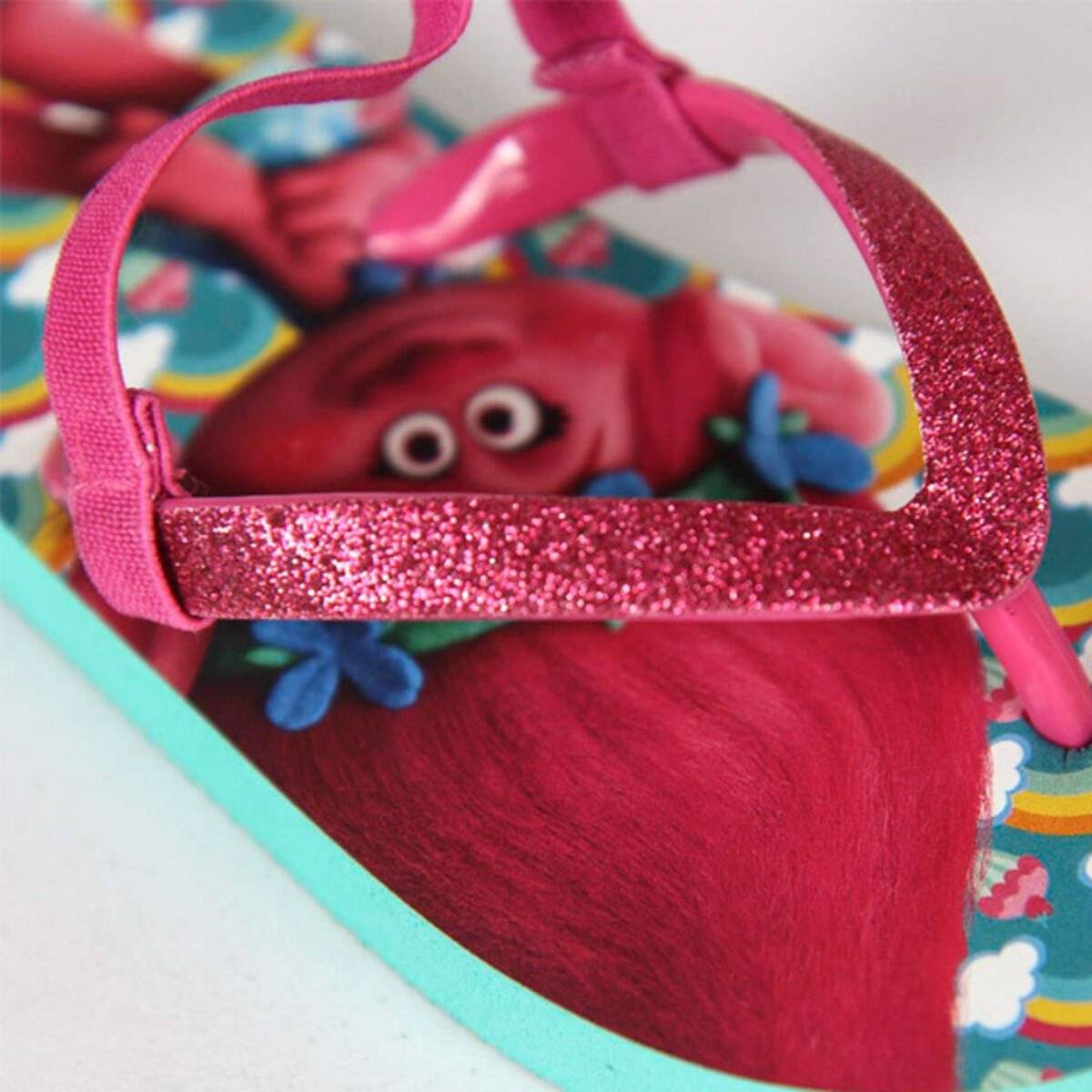 Chanclas para Niños Trolls 3