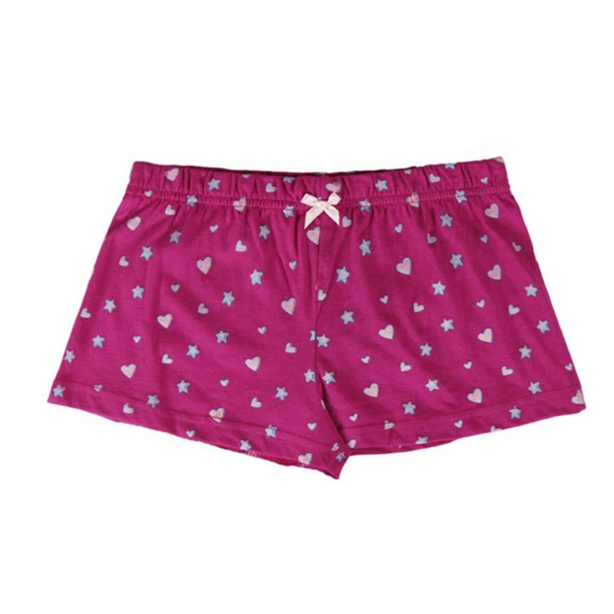 Pijama de Verano para Niñas Skye (La Patrulla Canina) 3