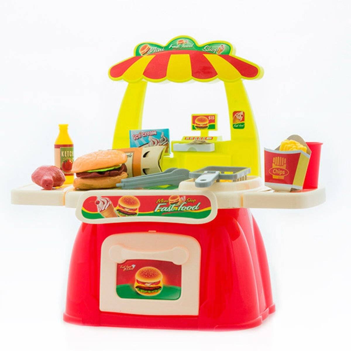 Set de Herramientas 4