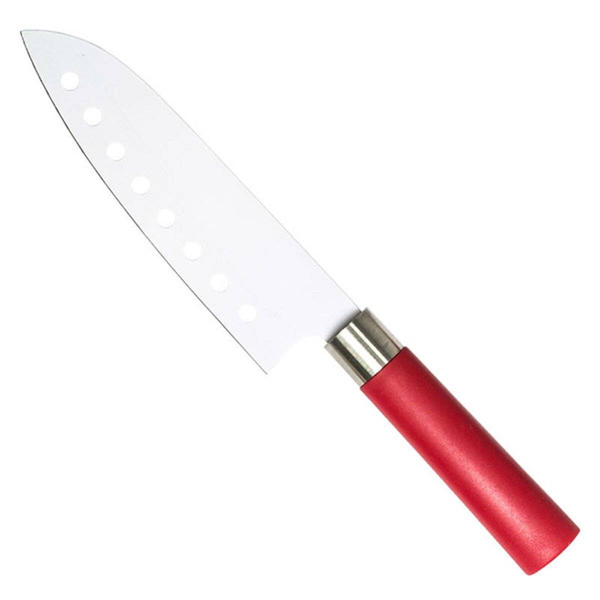 Set de Cuchillos Cecotec Santoku (4 pcs) 5