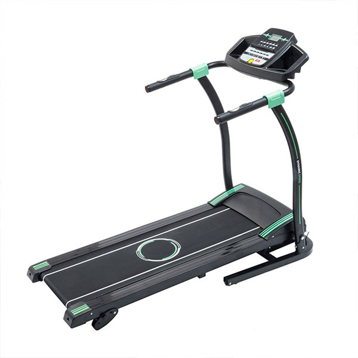Cinta de Correr Cecotec RunnerFit Sprint 14 km/h 120 Kg 1