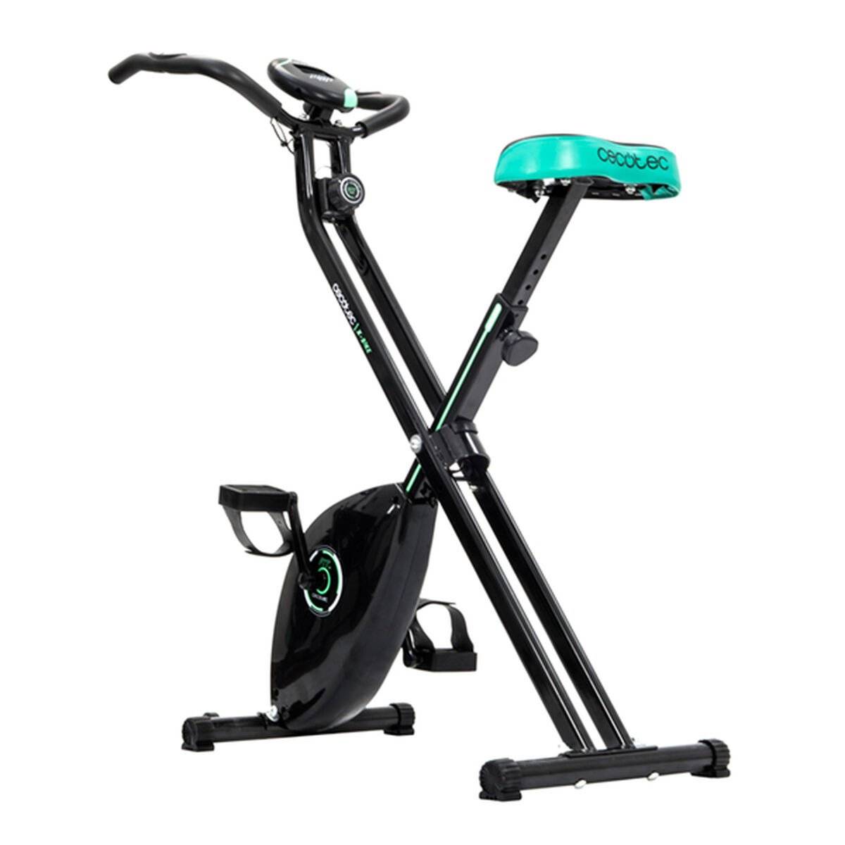 Bicicleta Estática Cecotec X-Bike 1