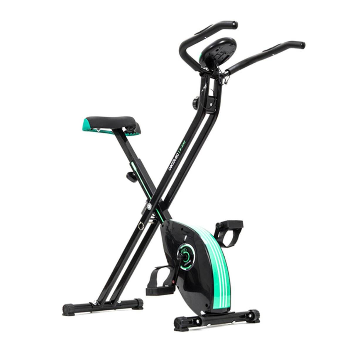 Bicicleta Estática Cecotec X-Bike 2