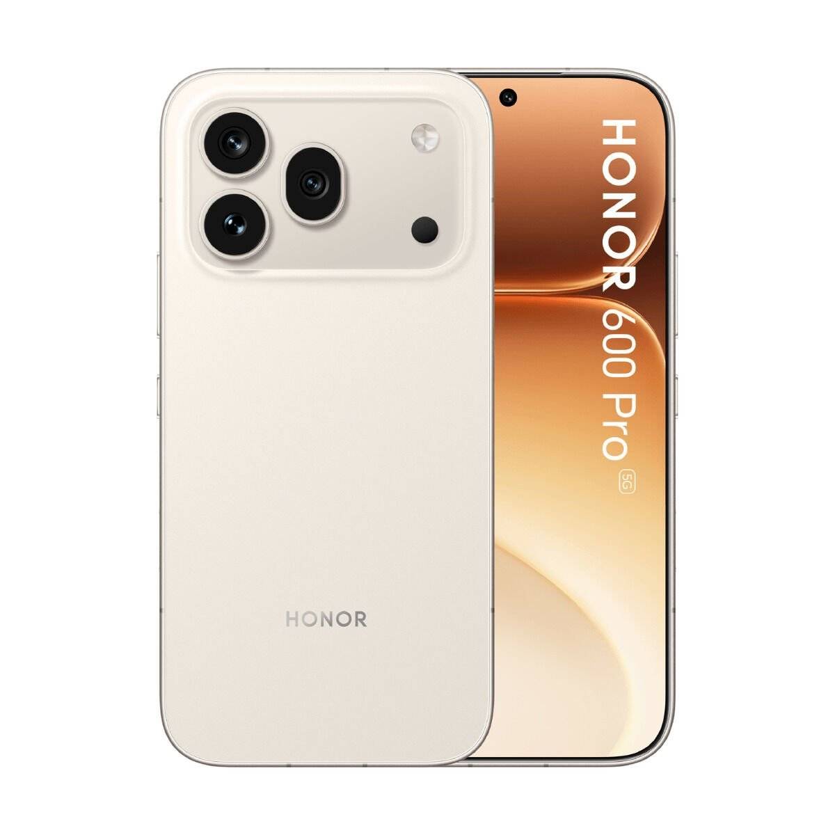 Smartphone Honor VKP-NX9 6,57" Octa Core Qualcomm Snapdragon 8 Elite 12 GB RAM 512 GB Blanco 1