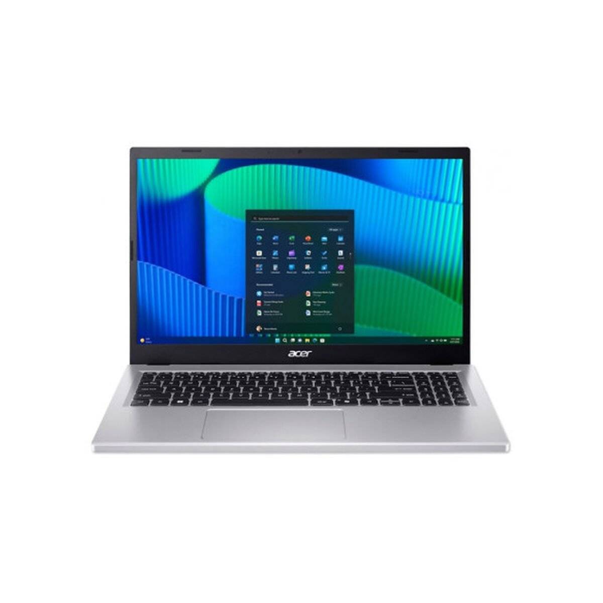 Laptop Acer NX.EJ9EB.00B 15,6" Intel Core 5 120U 16 GB RAM 512 GB SSD 2