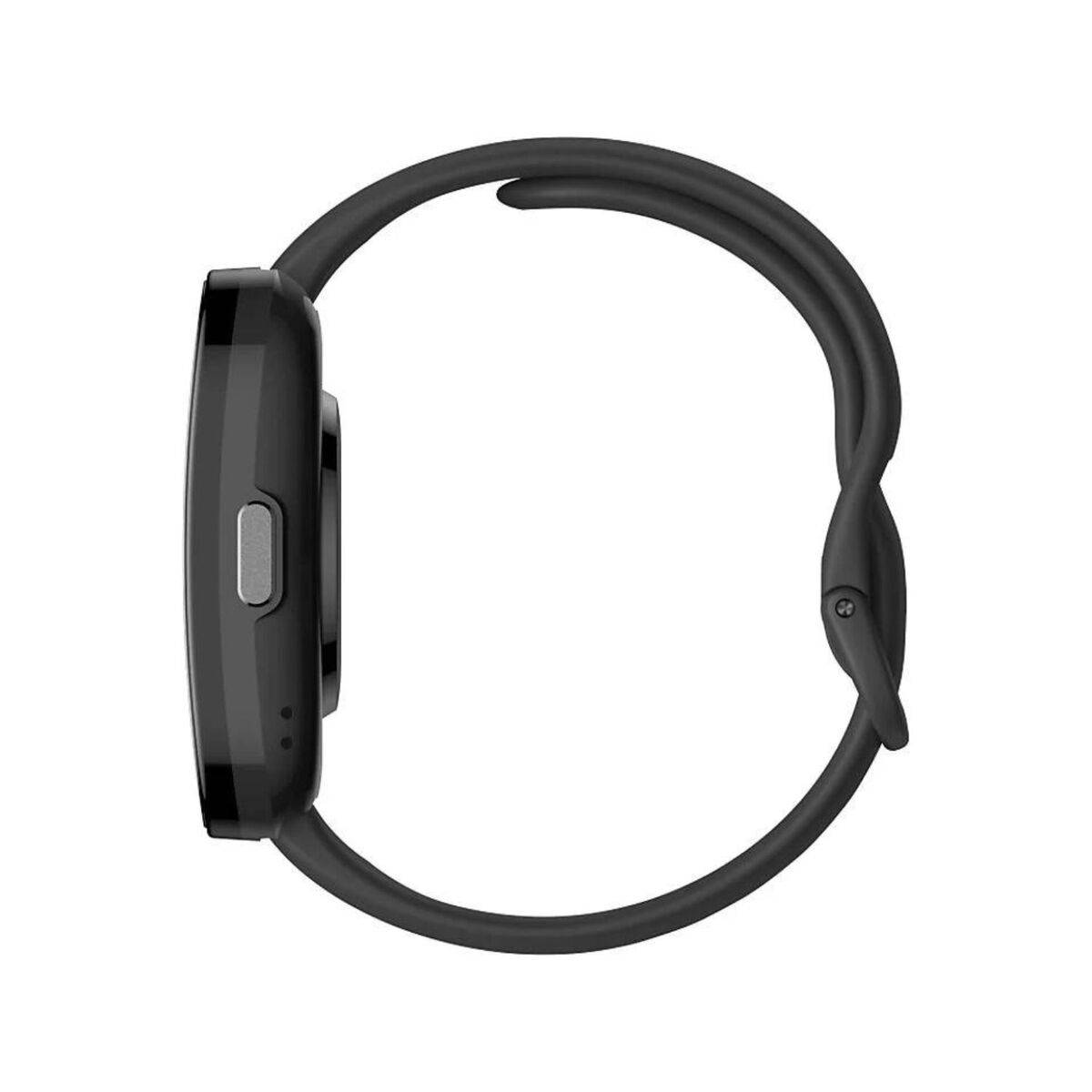 Smartwatch Amazfit Bip 5 Negro 1,91" 5