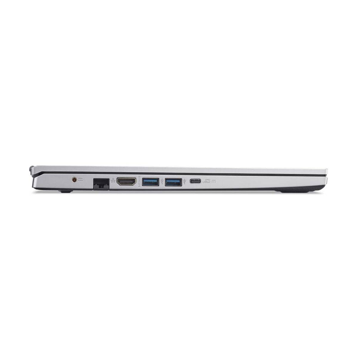 Laptop Acer NX.J7WEB.04Y 15,6" AMD Ryzen 7 5825U 16 GB DDR4 SDRAM 512 GB SSD 3