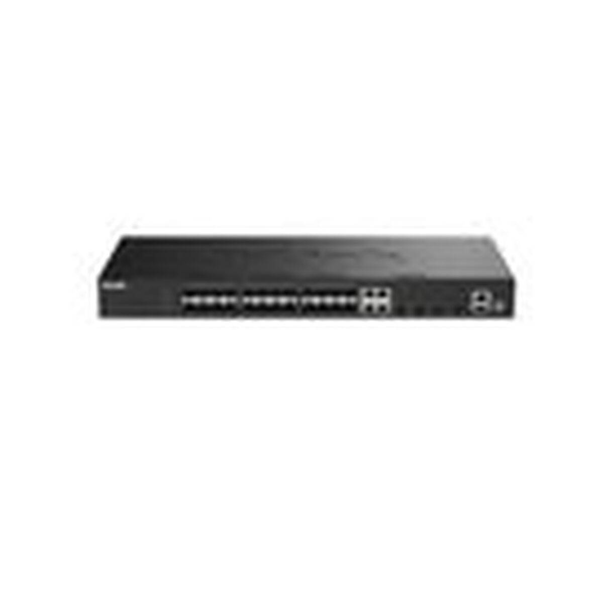 Switch D-Link DGS-1530-28SC/E 2