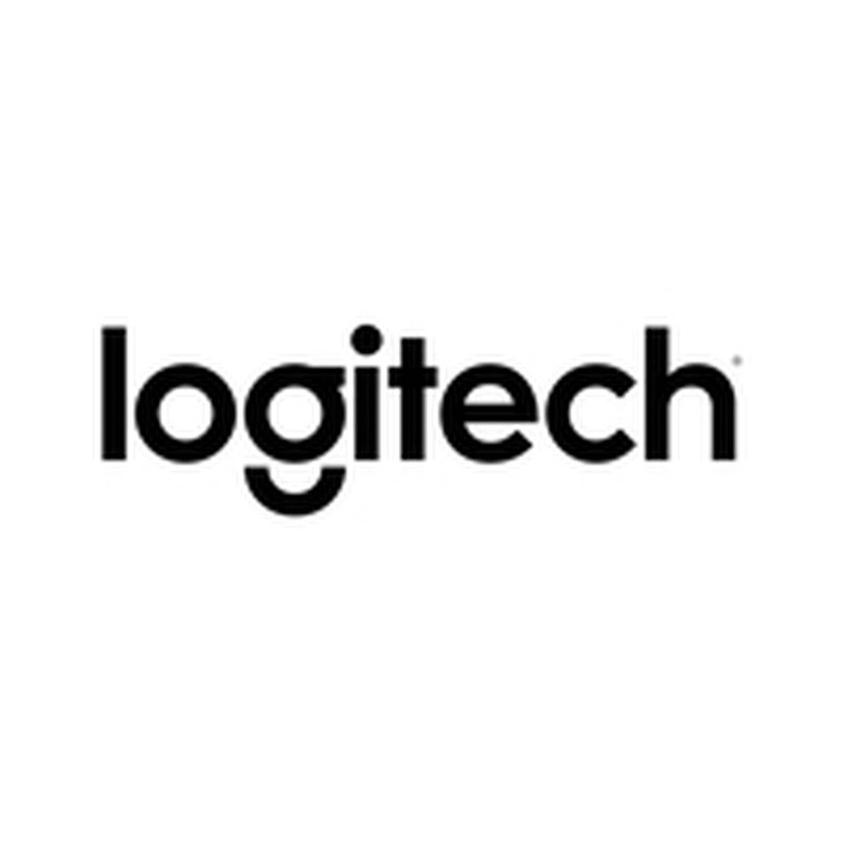 Ratón Logitech 910-007563 Gris 2