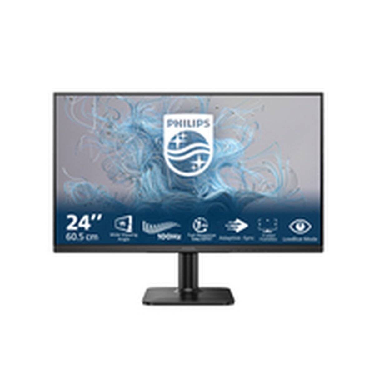 Monitor Philips 24E2N1100LB/00 Full HD 24" 23,8" 1