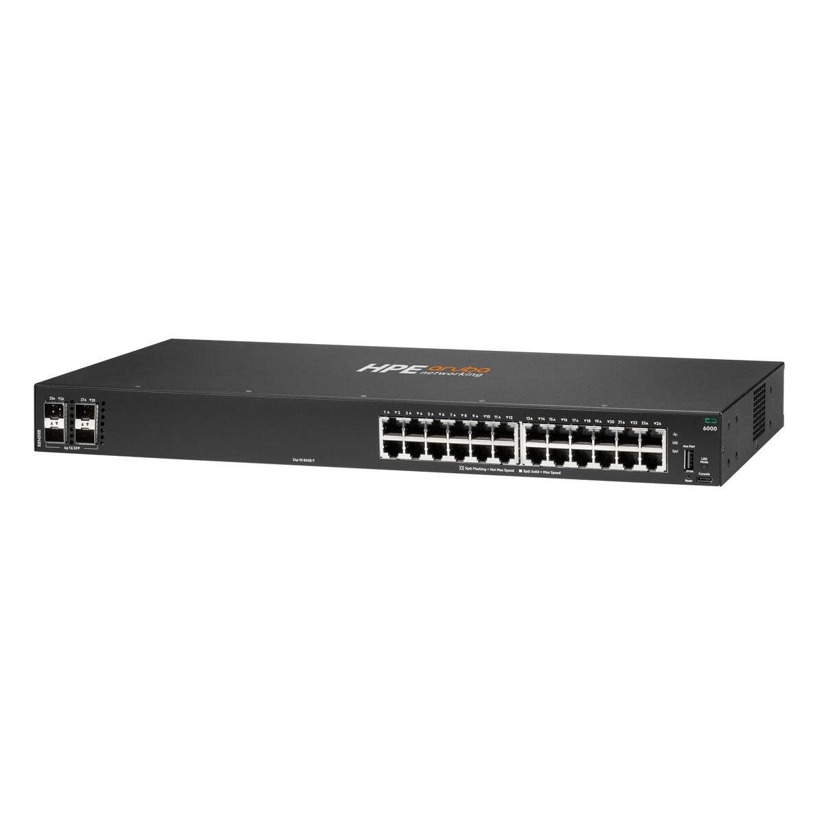 Switch HPE R8N88B#ABB 1