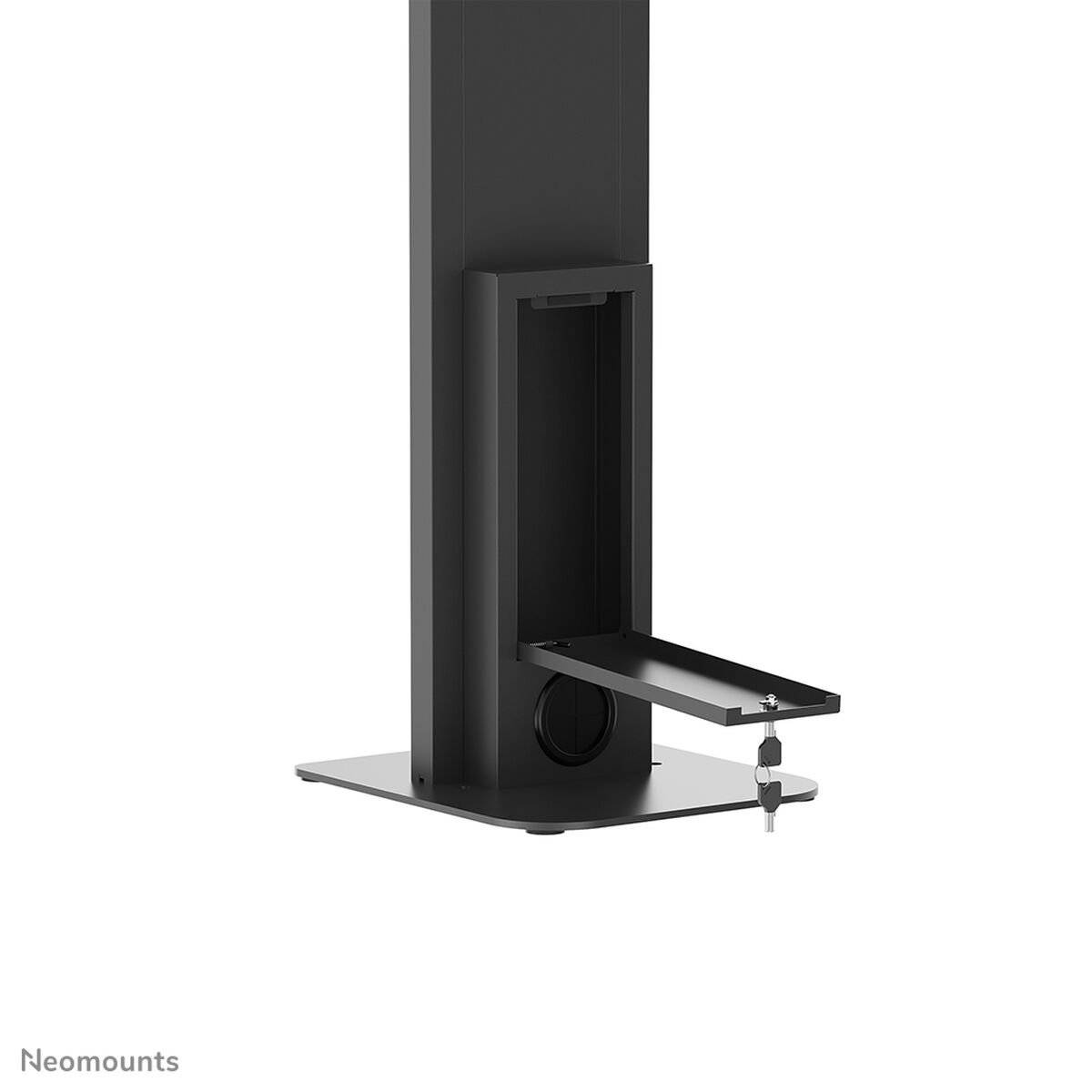 Funda para Tablet Neomounts FL15-628BL1 Negro 4