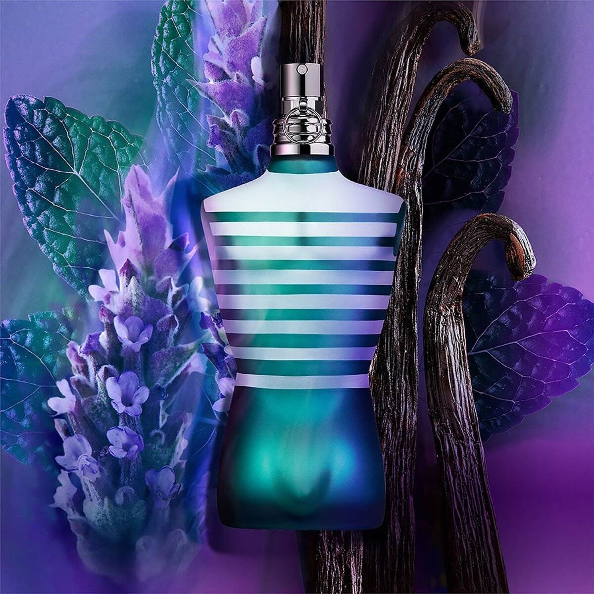 Perfume Hombre Jean Paul Gaultier LE MALE EDT 40 ml 2
