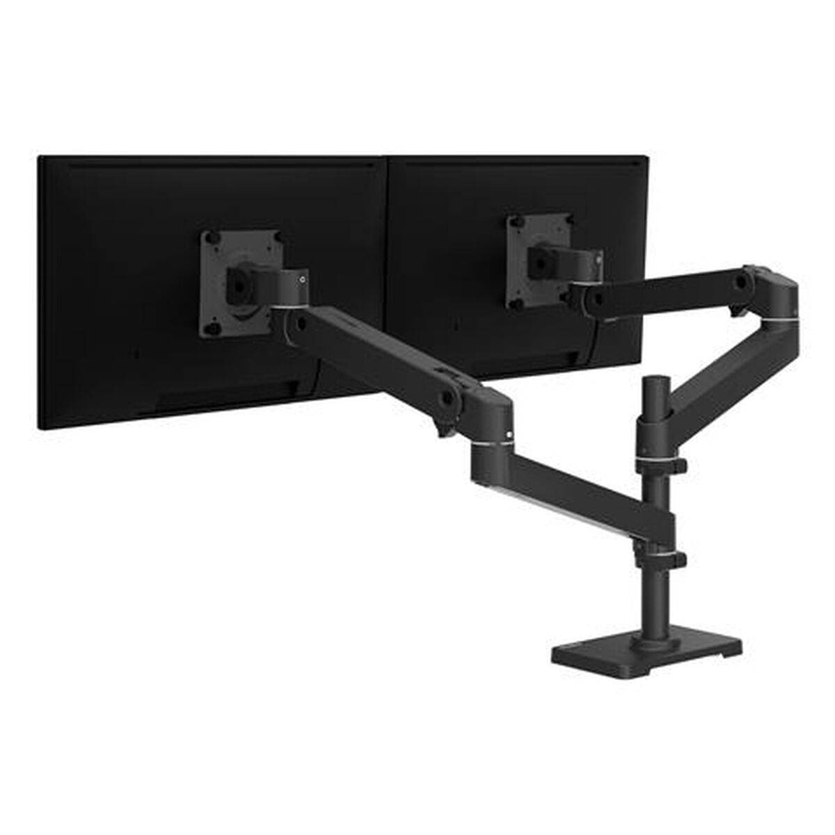Soporte de Mesa para Pantalla Ergotron 45-690-292 27" 3