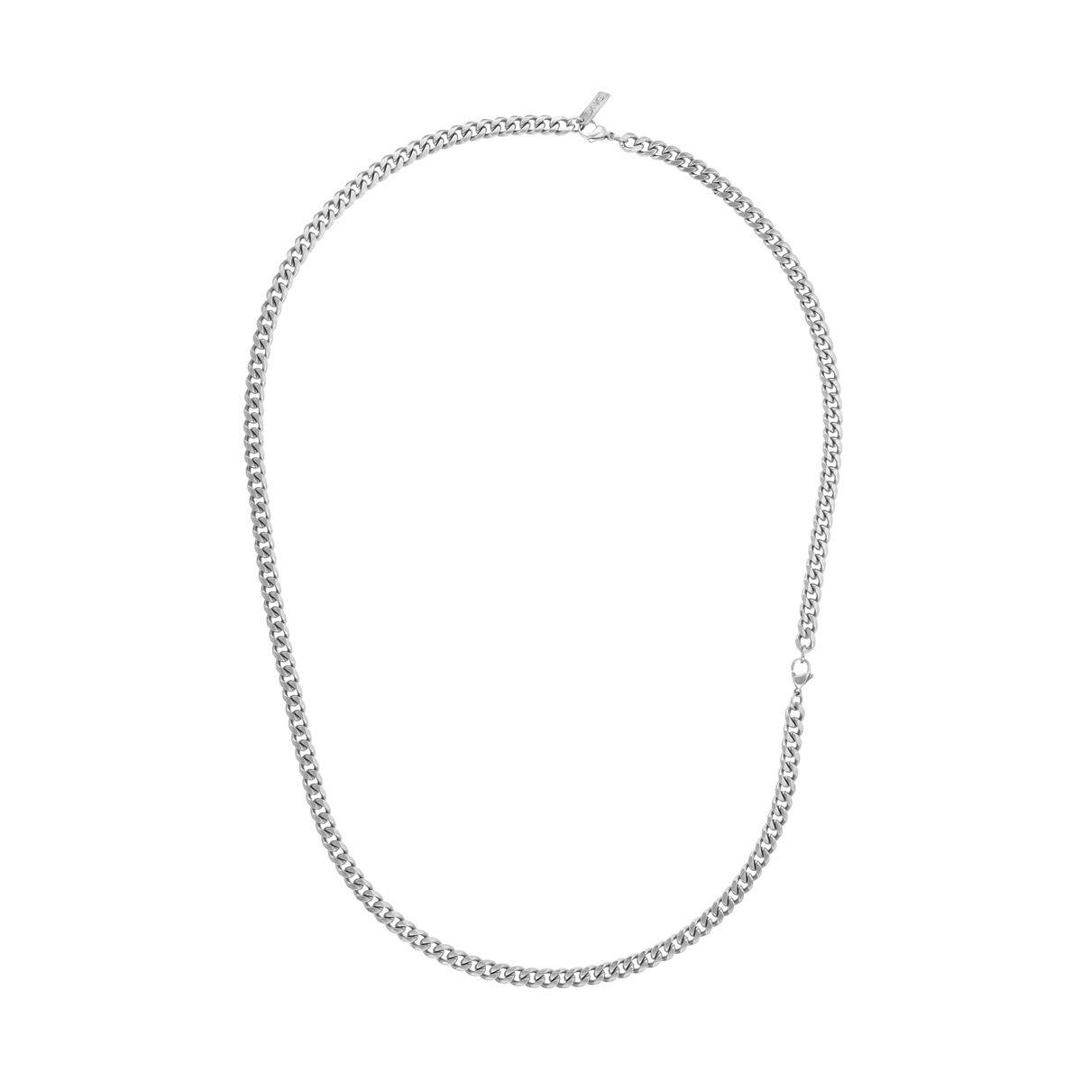 Conjunto de collar y pulsera One Jewels OAMN4201SS Plateado 5