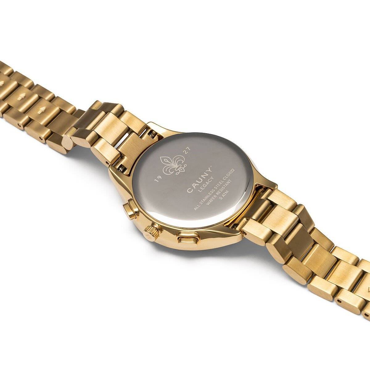 Reloj Mujer Cauny CLG022 4