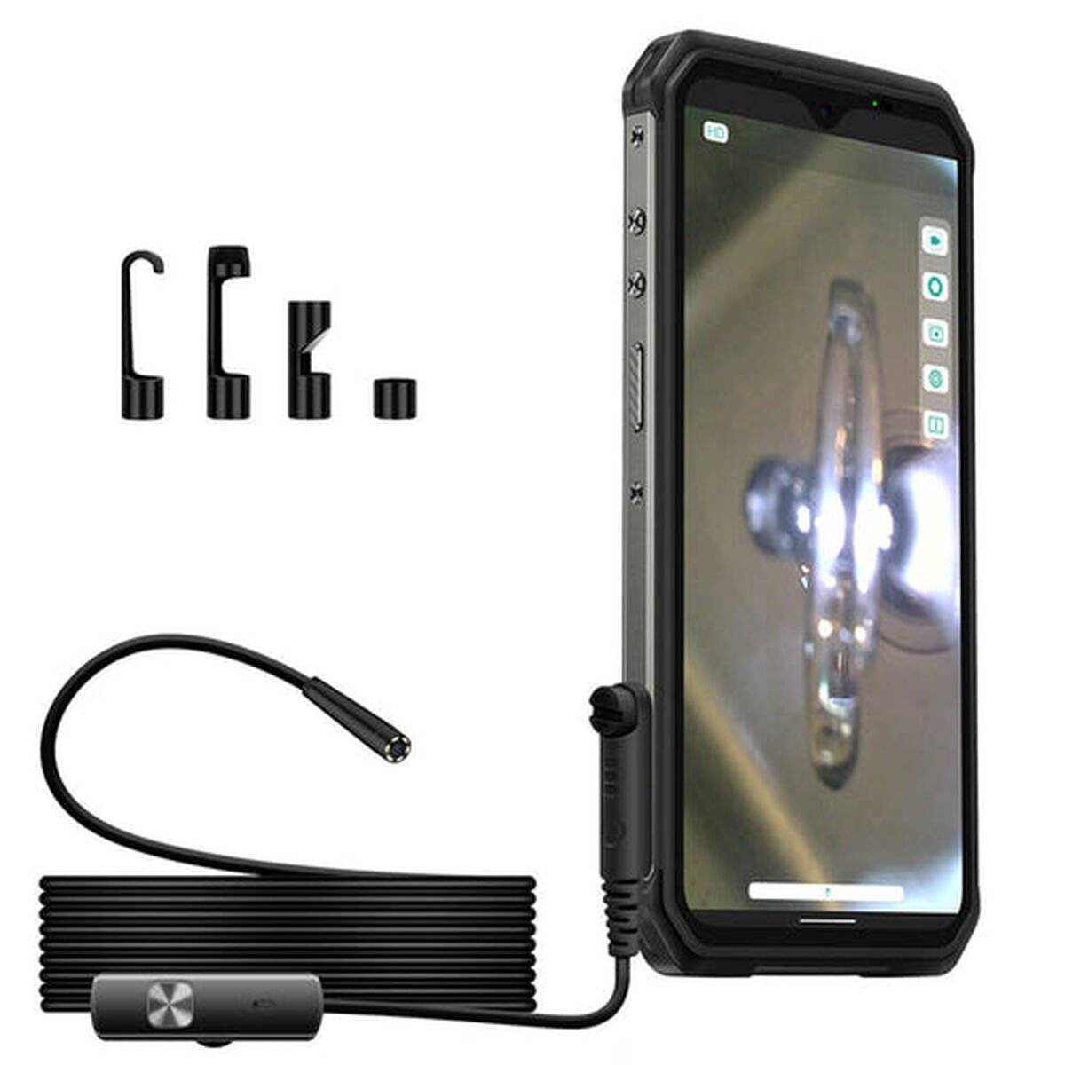 Endoscopio Ulefone uSmart E01 3