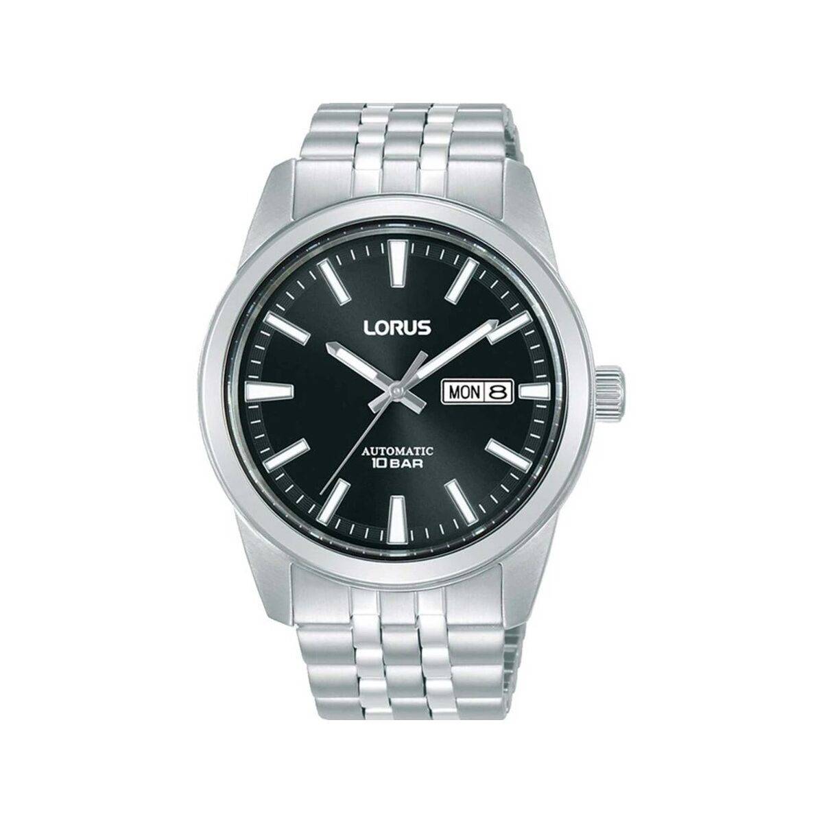 Reloj Hombre Lorus RL491BX9S 1