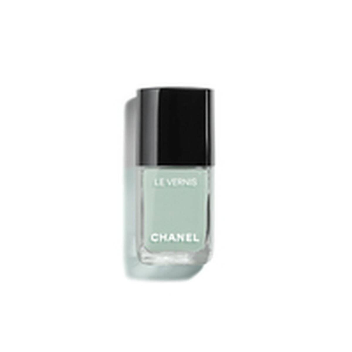 Esmalte de uñas Chanel LE VERNIS Nº 197 Artiste 13 ml 3