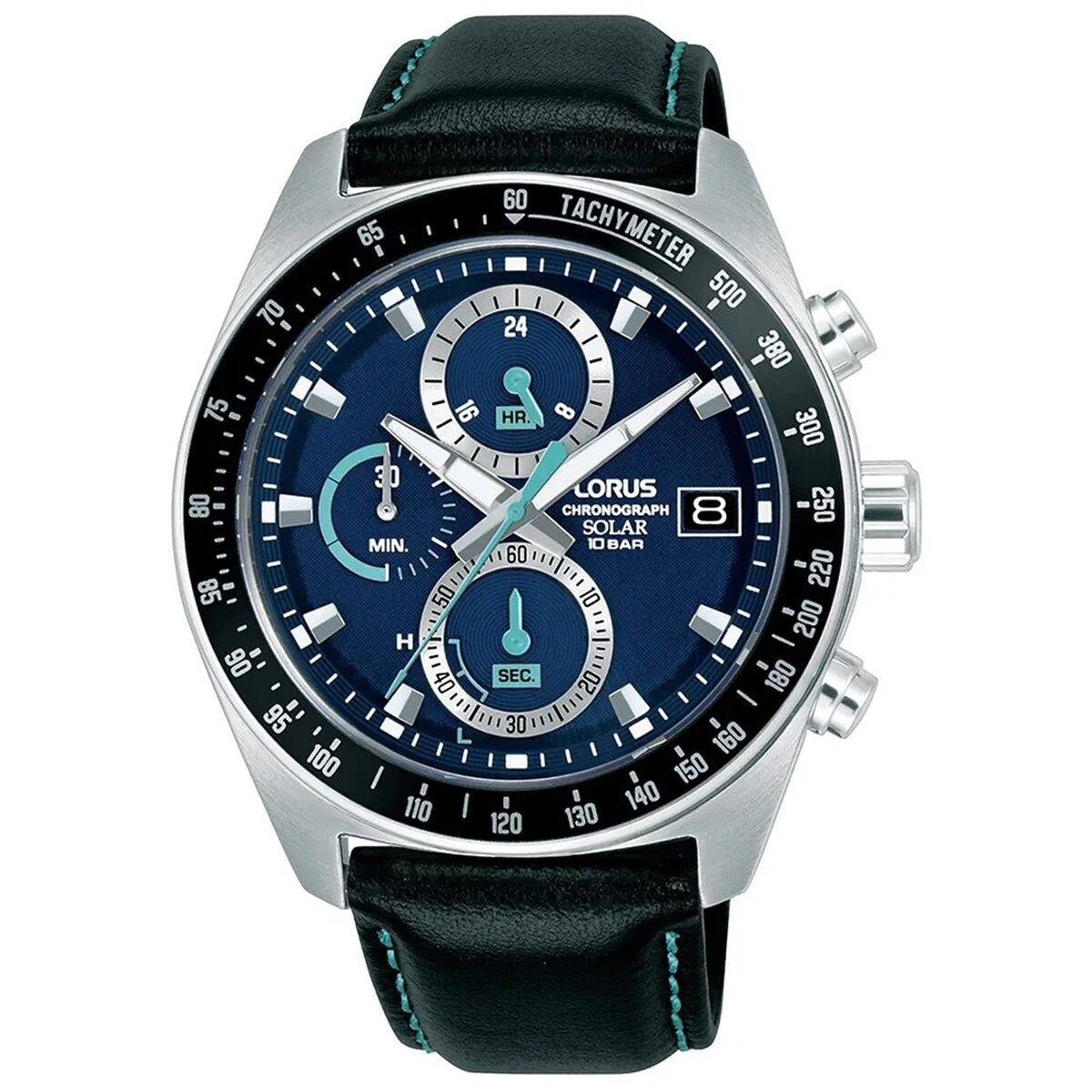 Reloj Hombre Lorus RZ623AX9 Azul 1