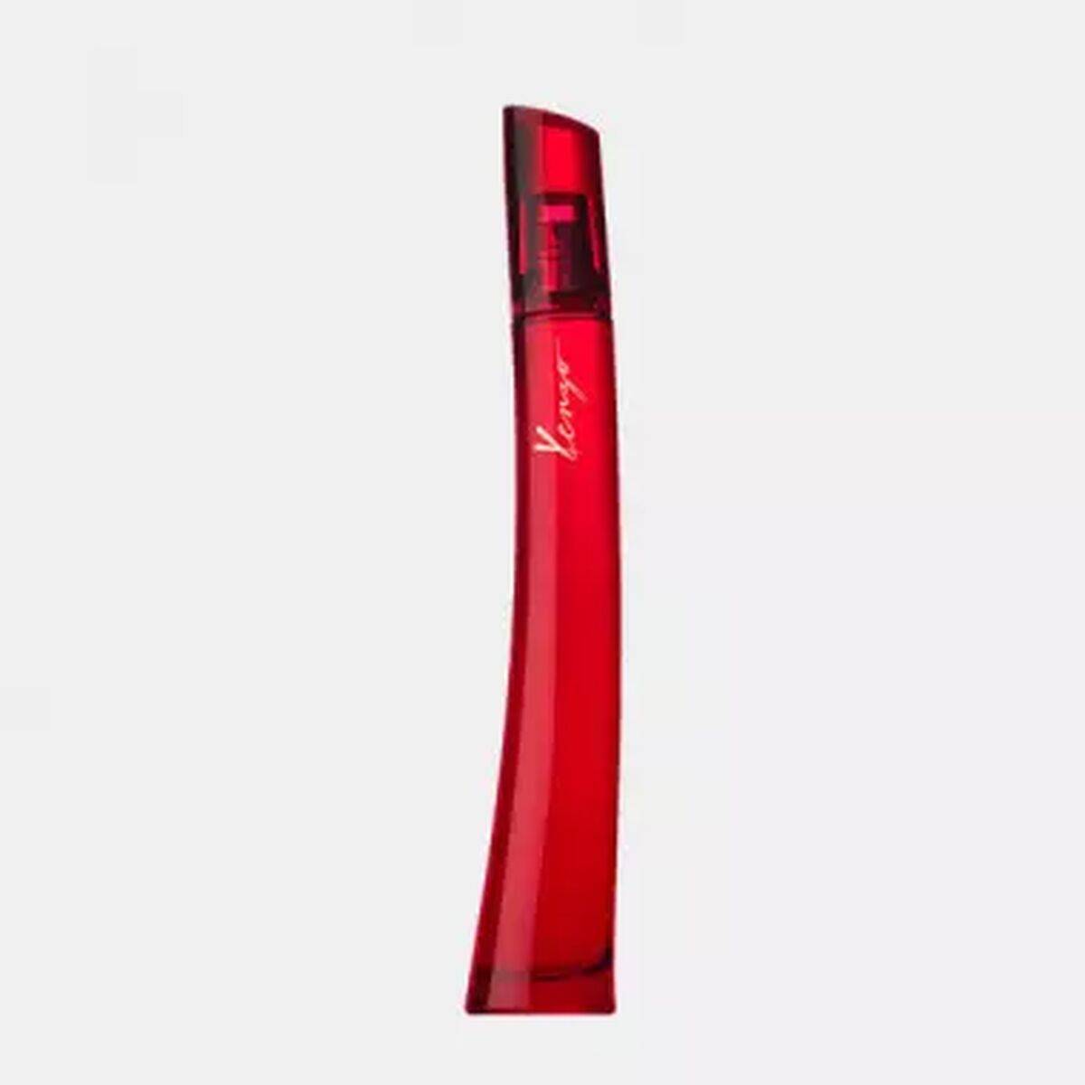Perfume Mujer Kenzo LE ROUGE FLOWER EDP 100 ml 2