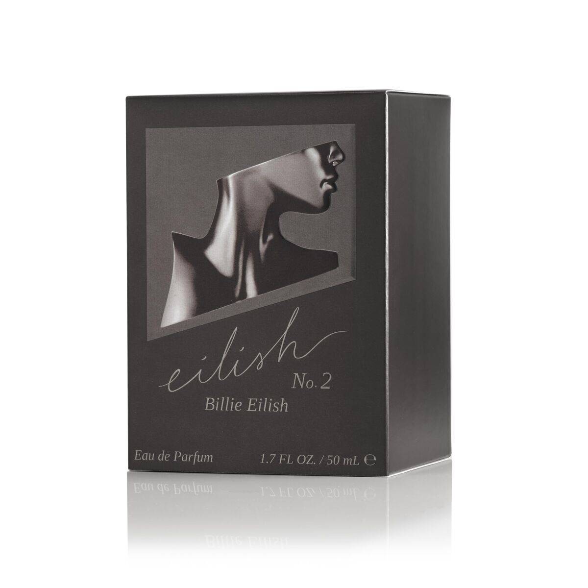 Perfume Unisex Billie Eilish EILISH 50 ml 2