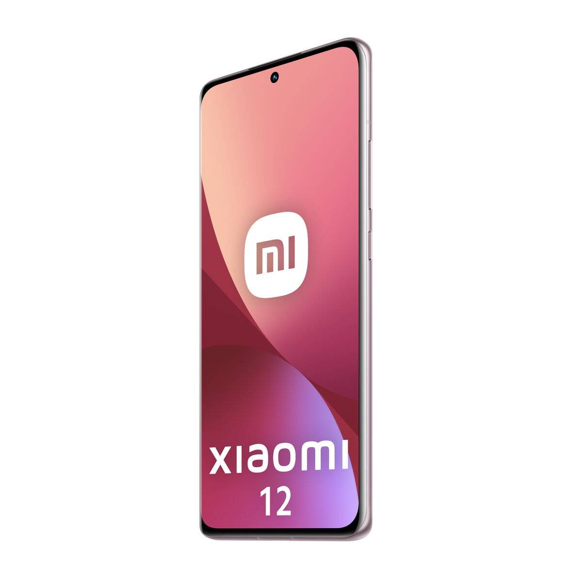 Smartphone Xiaomi 12 6,28" Octa Core Qualcomm Snapdragon 8 Gen 1 8 GB RAM 256 GB Morado Púrpura 3
