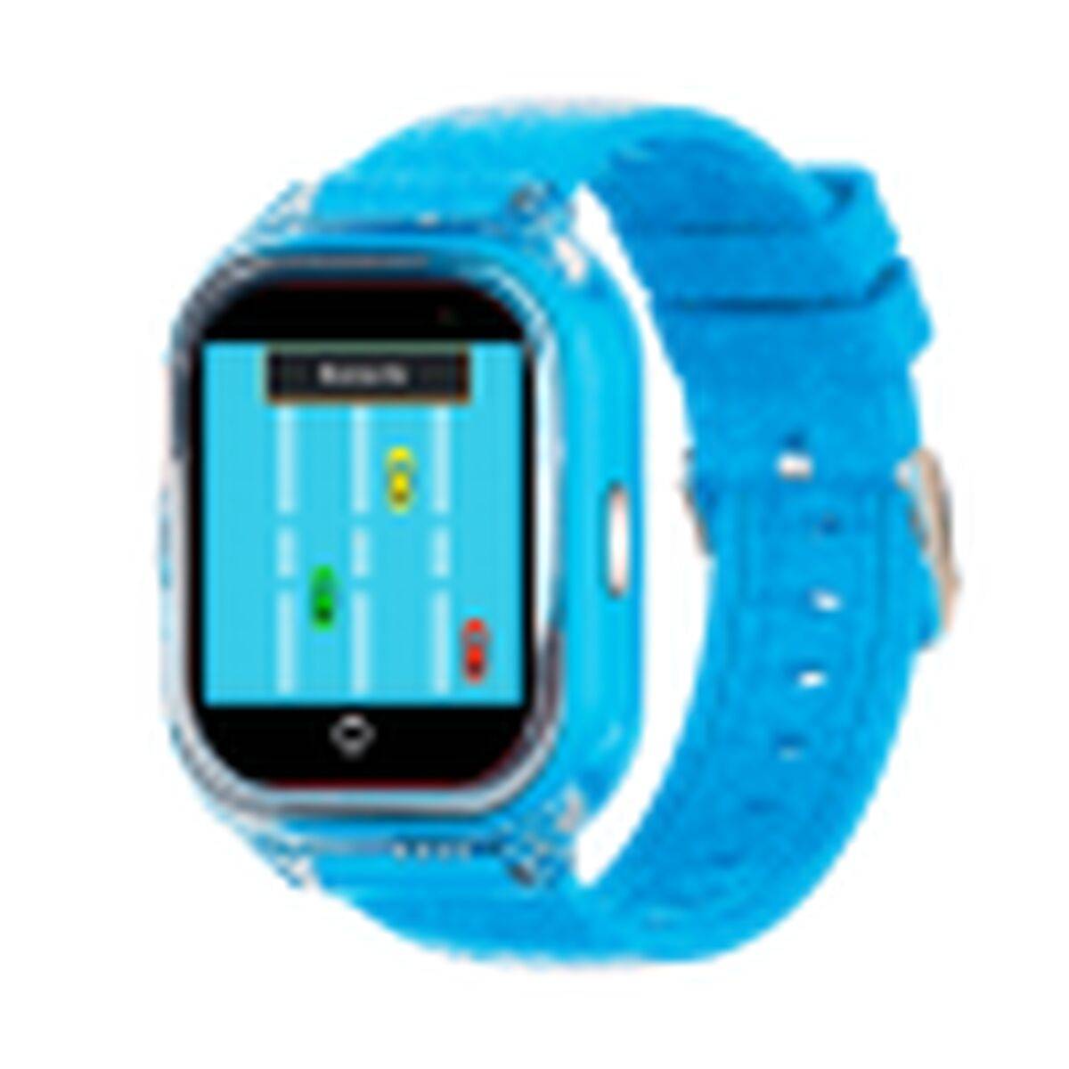 Smartwatch para Niños Save Family RIA4G AZUL 2