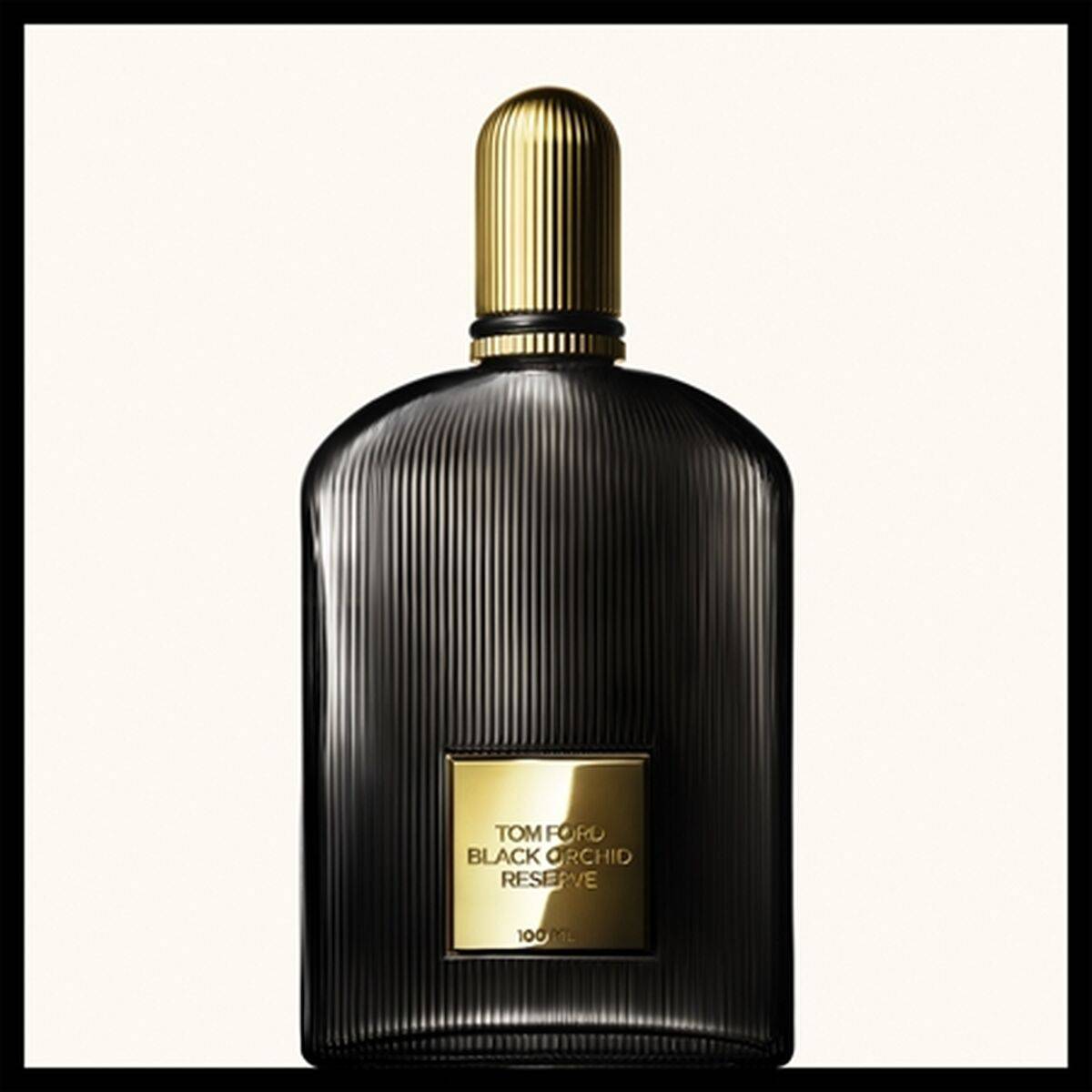 Perfume Unisex Tom Ford BLACK ORCHID RESERVE EDP 50 ml 2