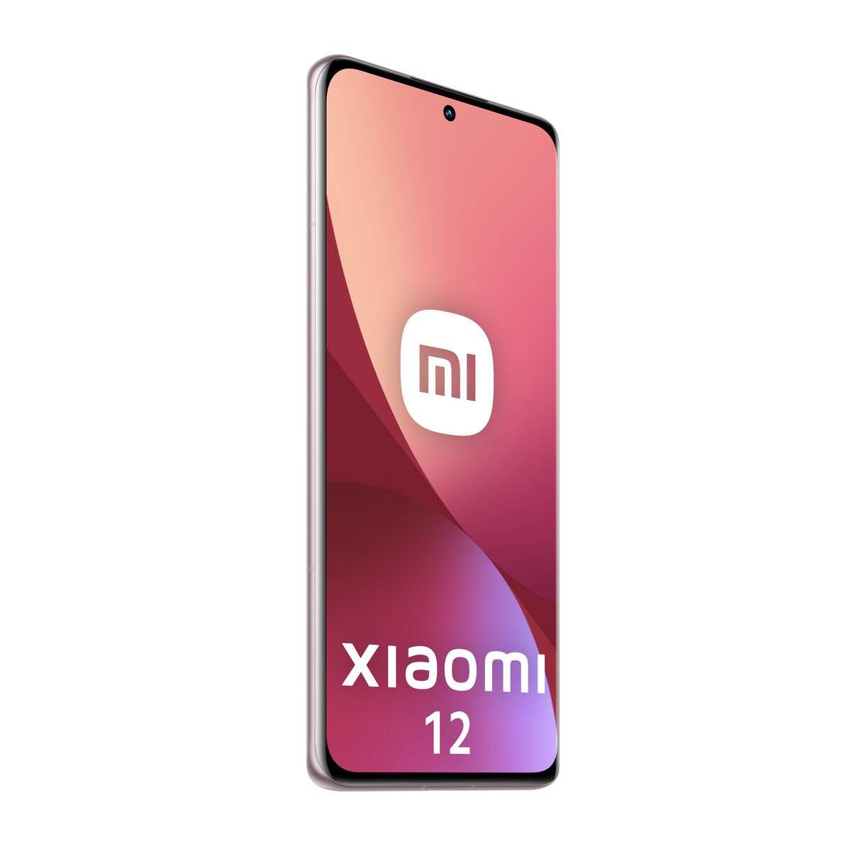 Smartphone Xiaomi 12 6,28" Octa Core Qualcomm Snapdragon 8 Gen 1 8 GB RAM 256 GB Morado Púrpura 4