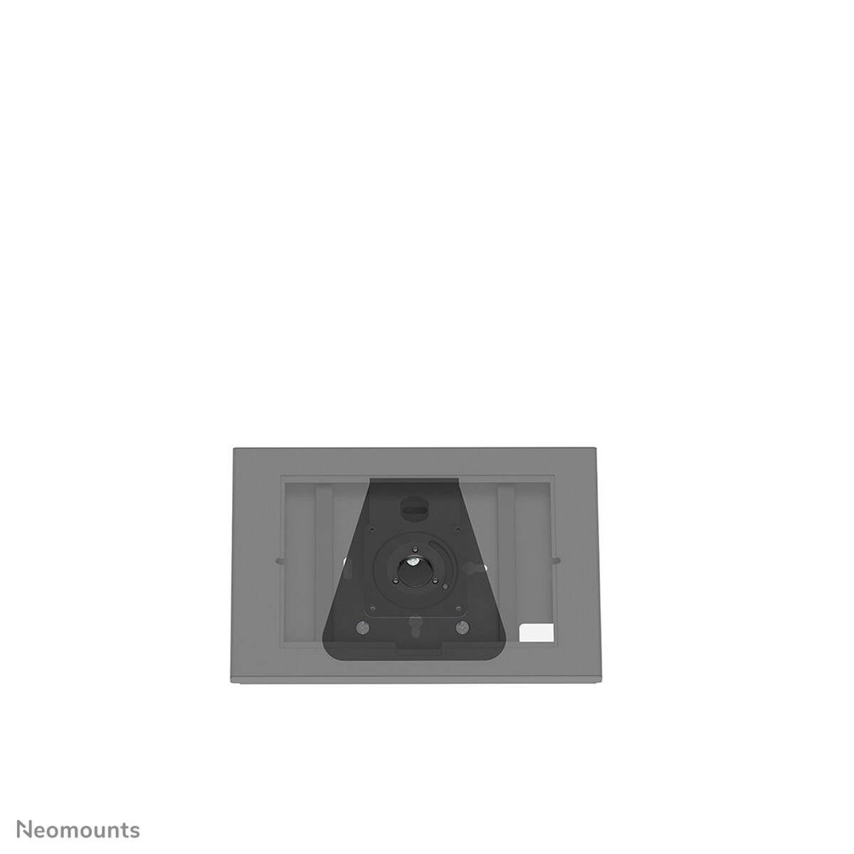 Funda para Tablet Neomounts DS15-629BL1 Negro 3
