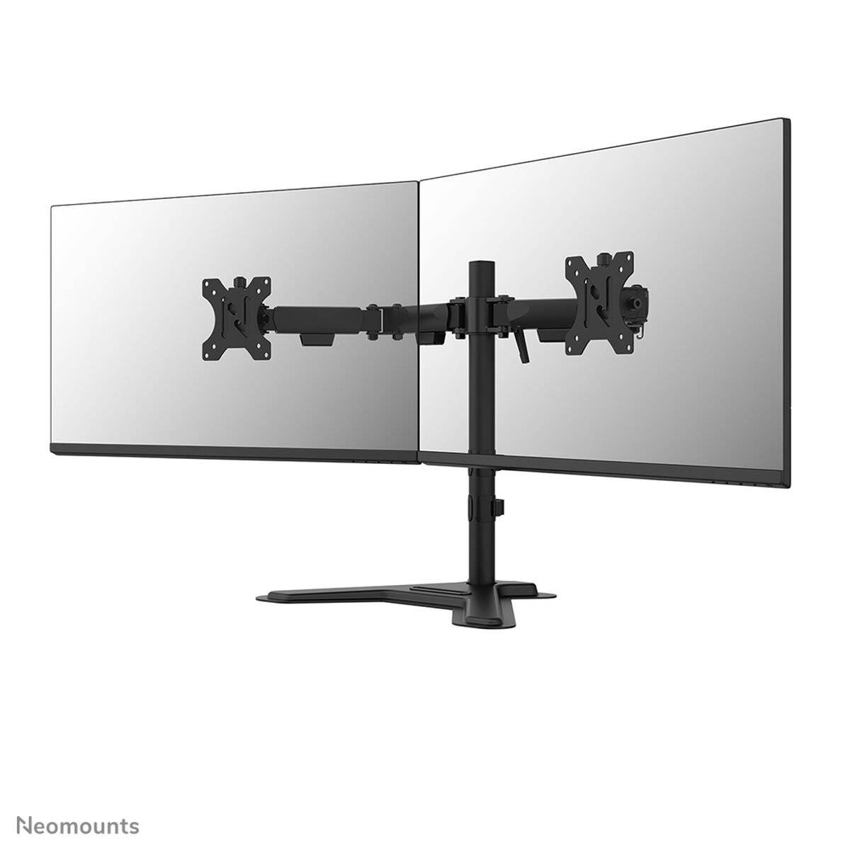 Soporte de Mesa para Pantalla Neomounts DS45-600BL2 10" 32" 1