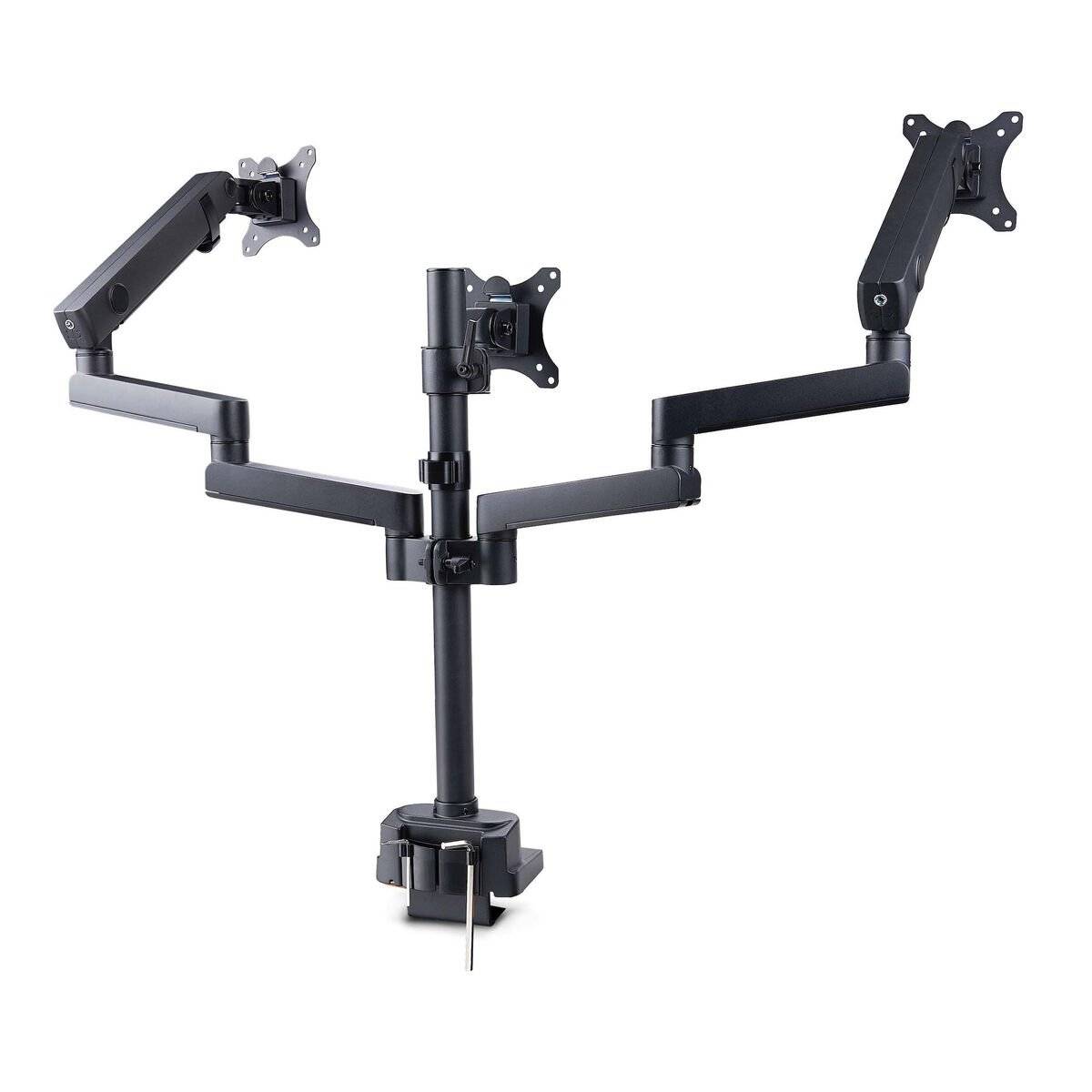 Soporte de Mesa para Pantalla Startech 3MP2AG-MONITOR-ARM 27" 1