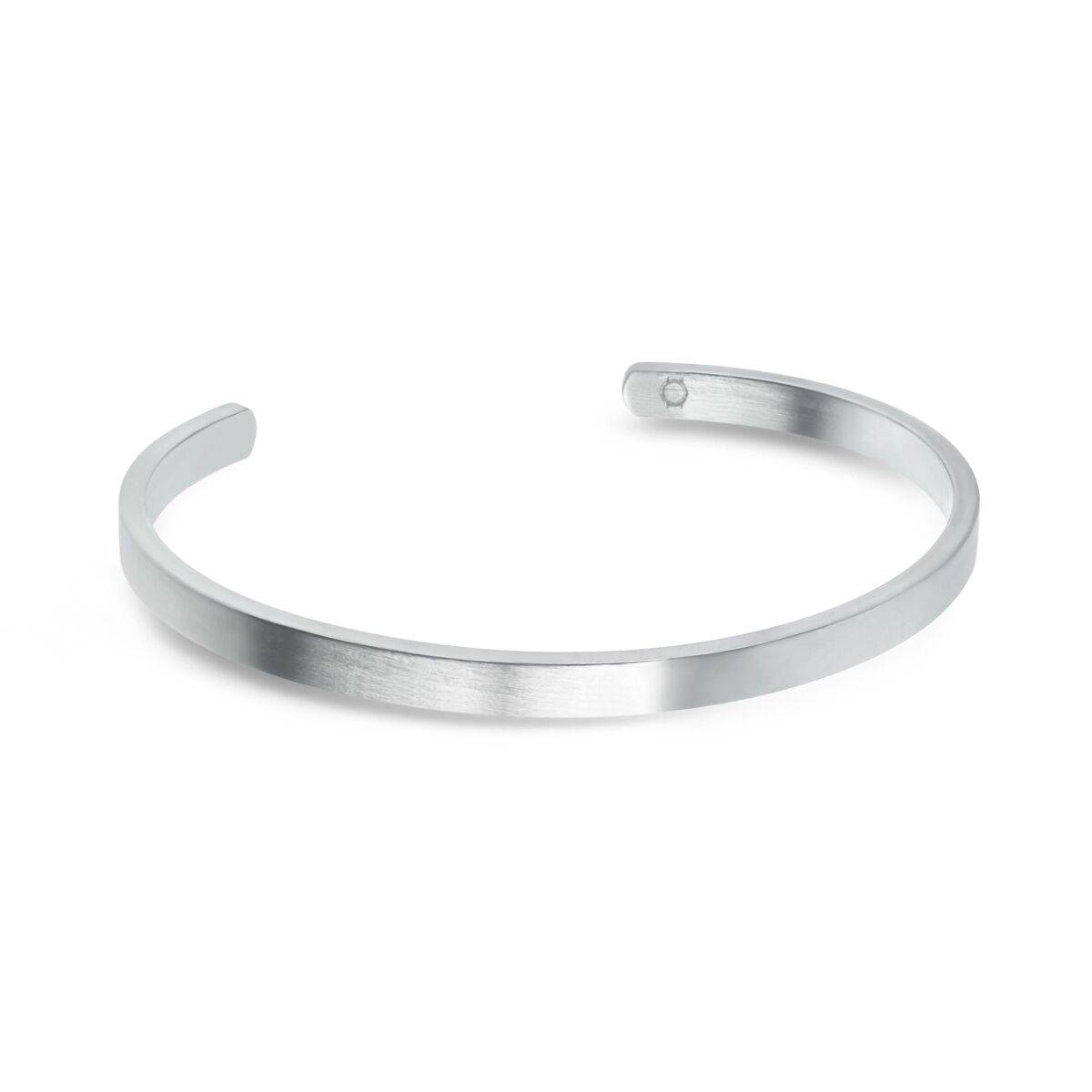 Pulsera Mujer One Jewels OAMB4211SS Plateado 1