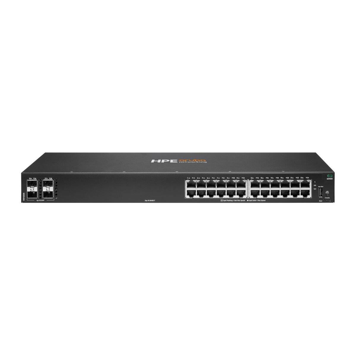 Switch HPE R8N88B#ABB 2